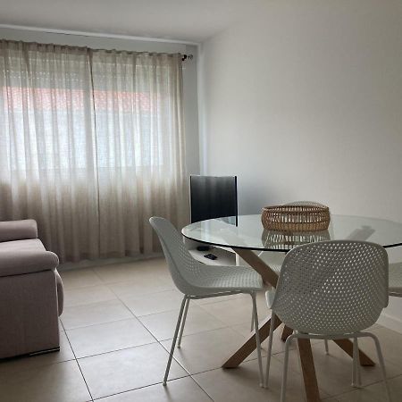 Casa Da Marina Apartment Esposende Ngoại thất bức ảnh