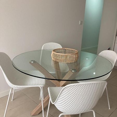Casa Da Marina Apartment Esposende Ngoại thất bức ảnh