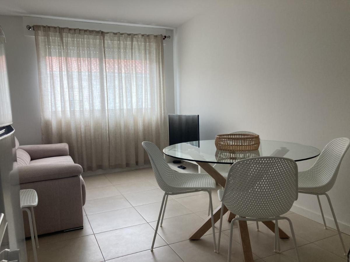 Casa Da Marina Apartment Esposende Ngoại thất bức ảnh