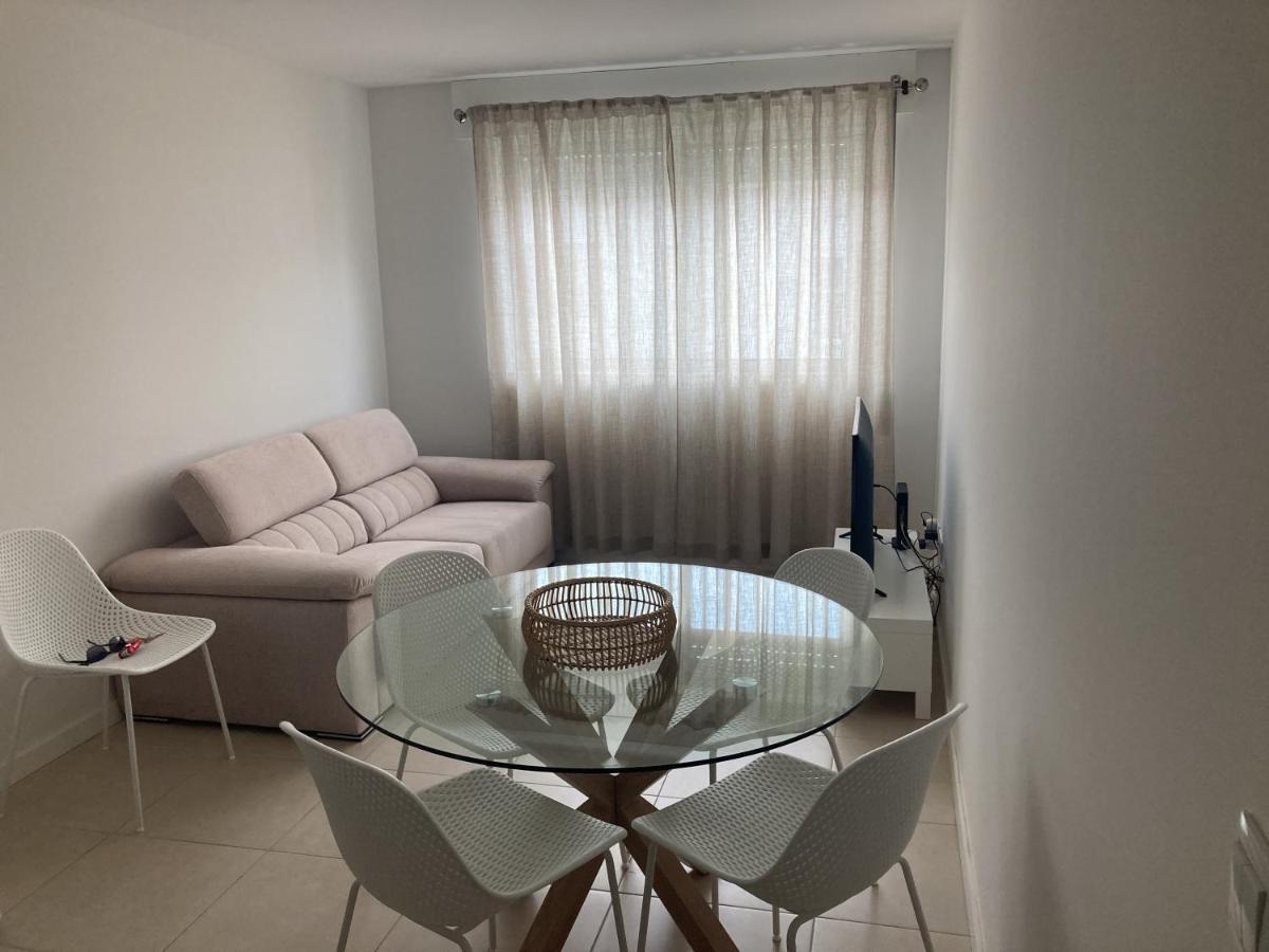 Casa Da Marina Apartment Esposende Ngoại thất bức ảnh