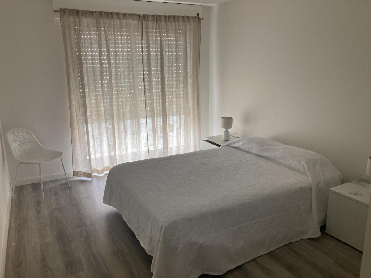 Casa Da Marina Apartment Esposende Ngoại thất bức ảnh