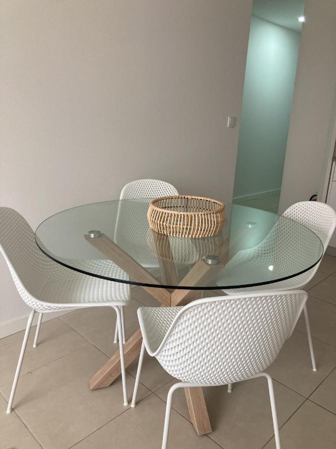 Casa Da Marina Apartment Esposende Ngoại thất bức ảnh